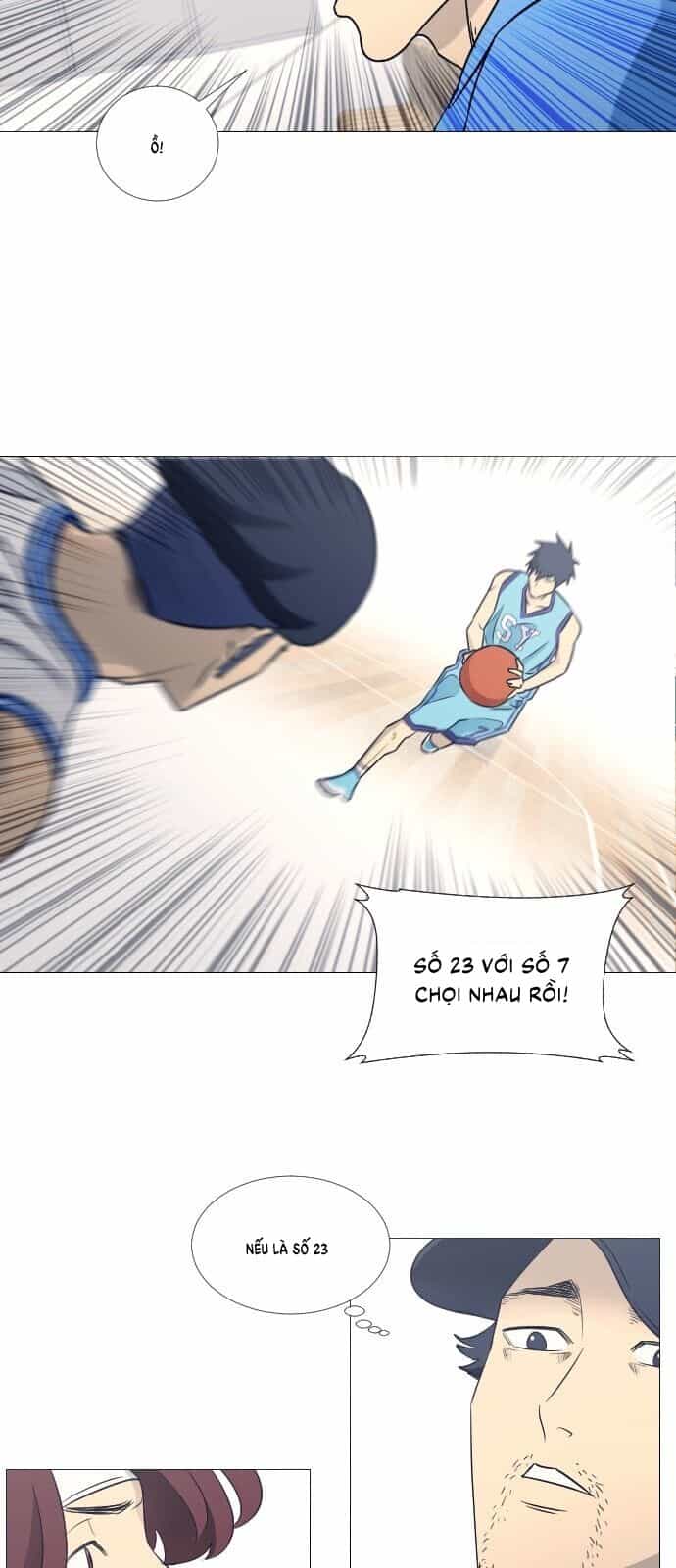Garbage Time - Chương 52 - ảnh 44