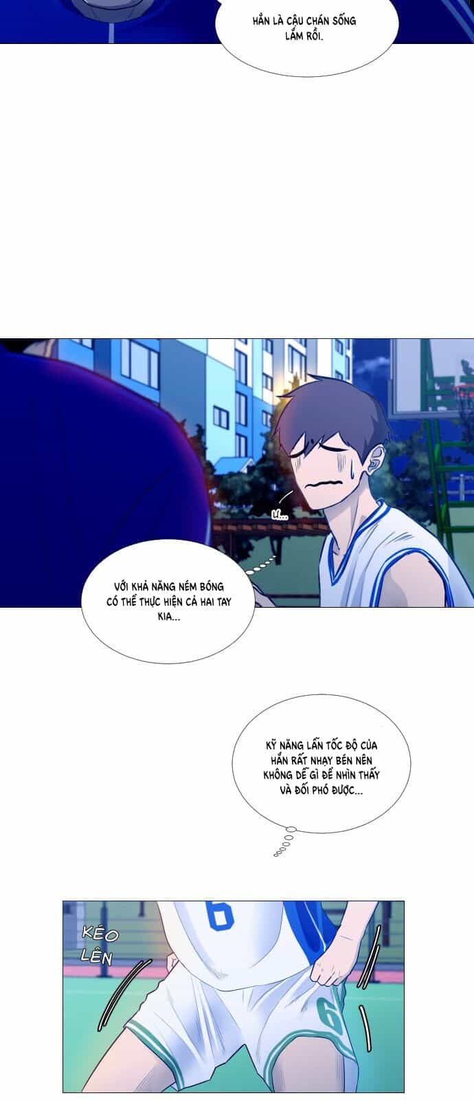 Garbage Time - Chương 3 - ảnh 14