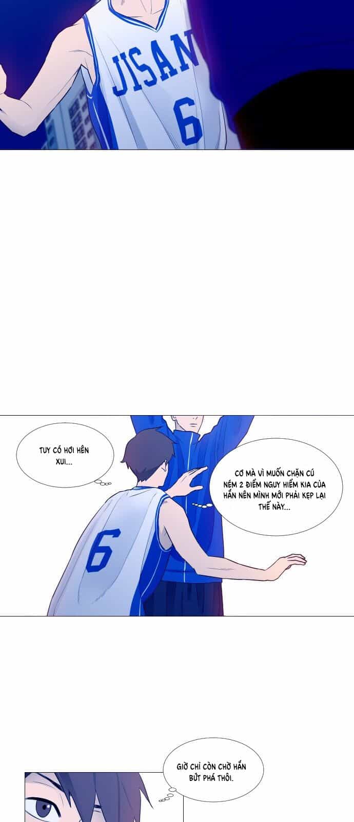 Garbage Time - Chương 3 - ảnh 19