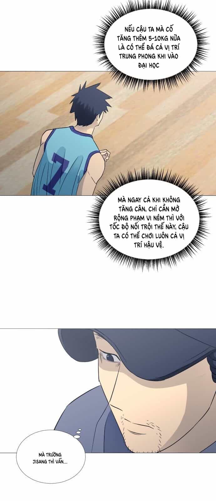 Garbage Time - Chương 53 - ảnh 14