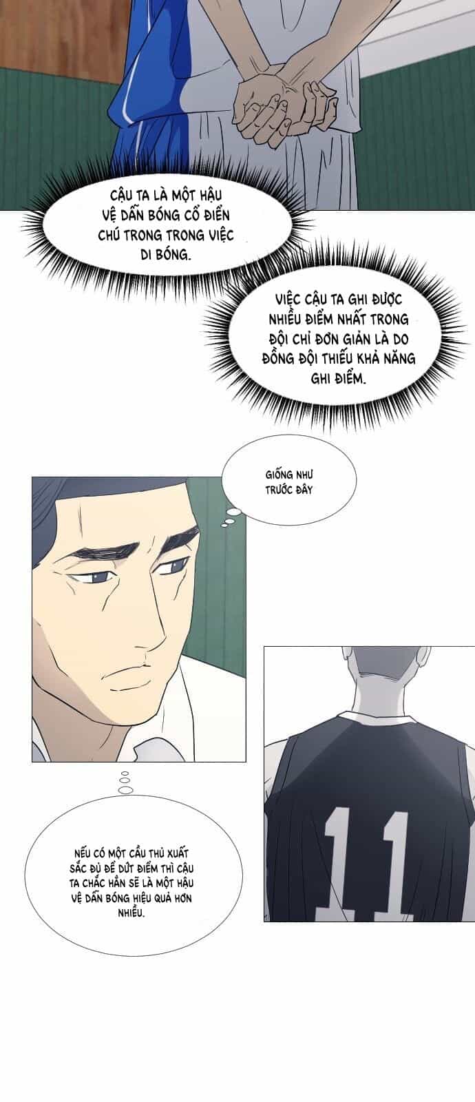 Garbage Time - Chương 54 - ảnh 13