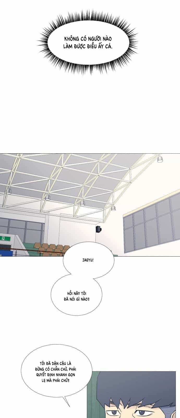 Garbage Time - Chương 54 - ảnh 15