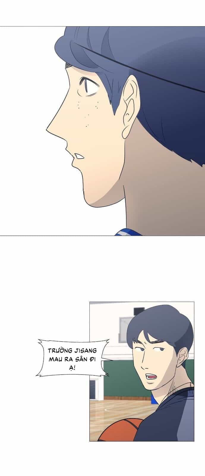 Garbage Time - Chương 54 - ảnh 30