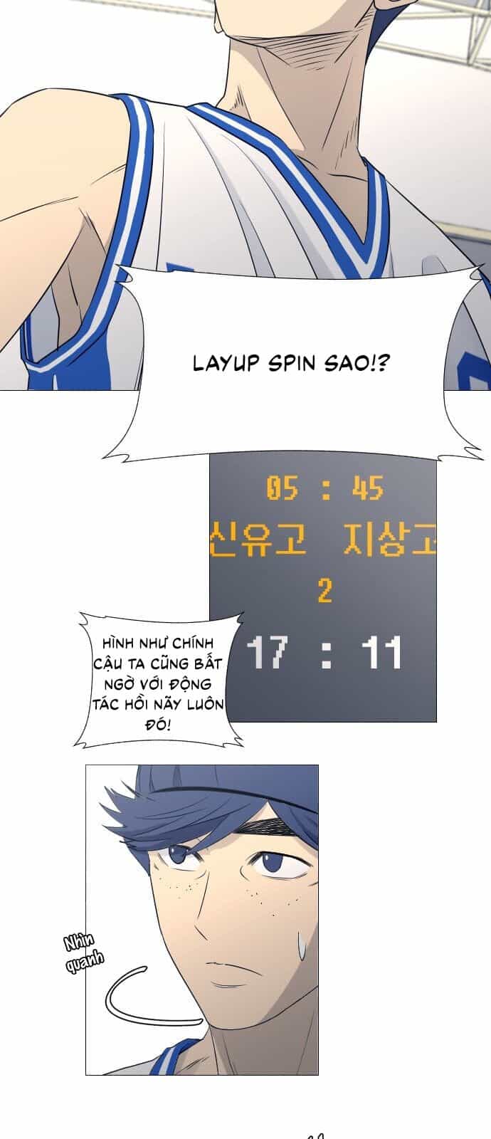 Garbage Time - Chương 55 - ảnh 26