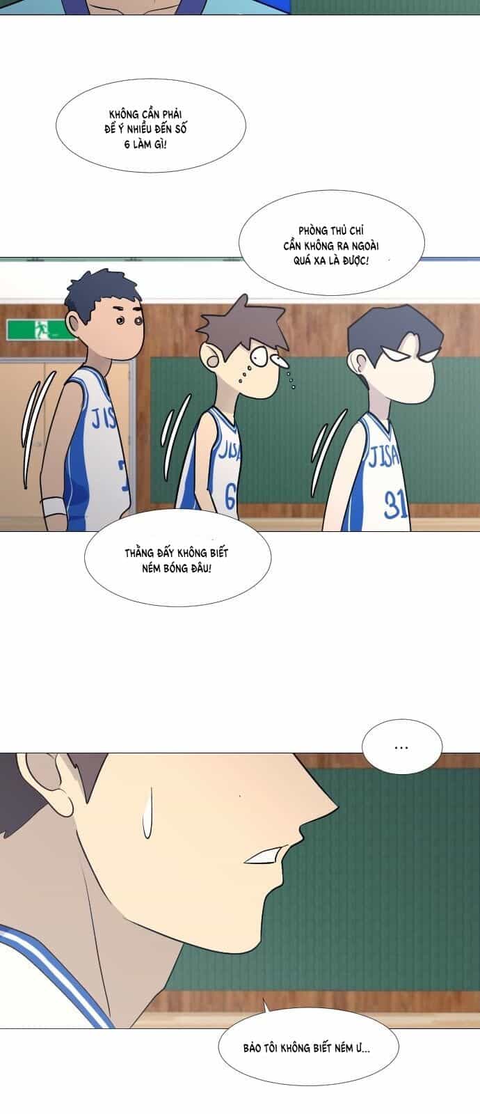 Garbage Time - Chương 57 - ảnh 40
