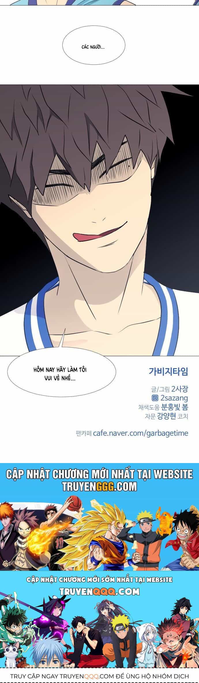 Garbage Time - Chương 57 - ảnh 46