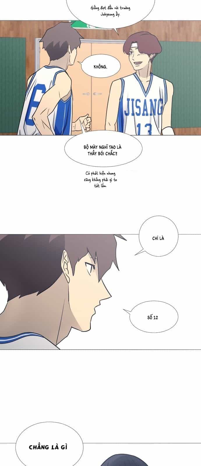 Garbage Time - Chương 58 - ảnh 35