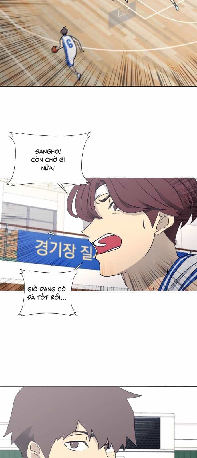 Garbage Time - Chương 58 - ảnh 41
