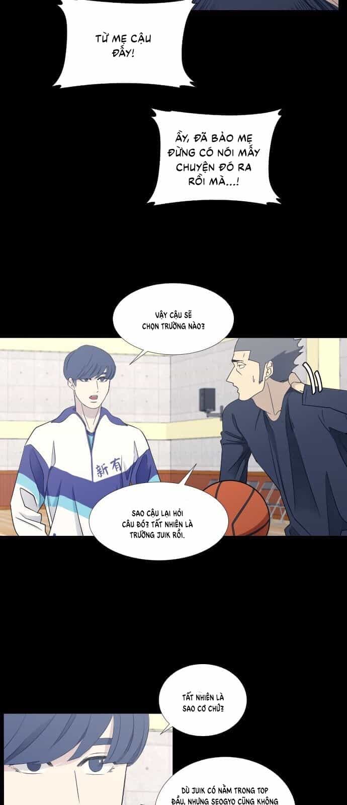 Garbage Time - Chương 59 - ảnh 28