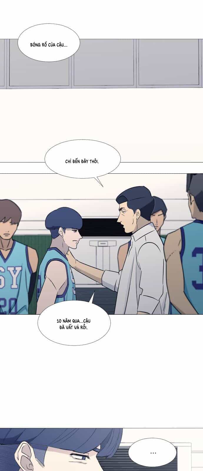 Garbage Time - Chương 60 - ảnh 42