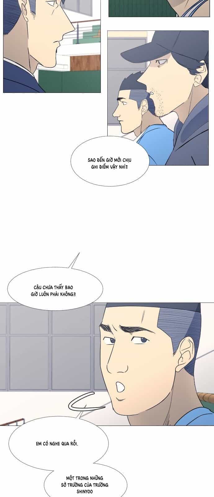 Garbage Time - Chương 61 - ảnh 24