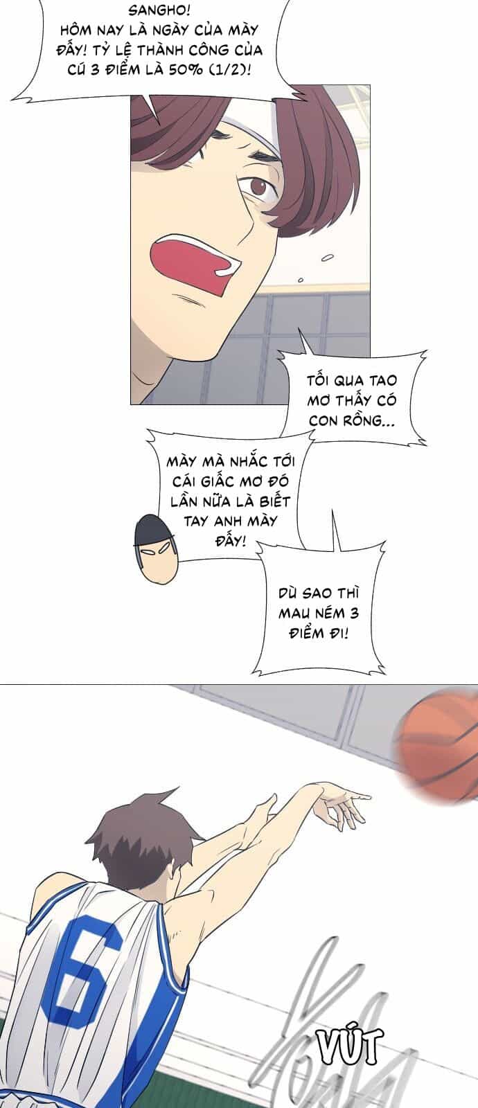 Garbage Time - Chương 61 - ảnh 37