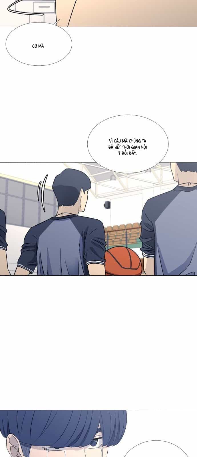 Garbage Time - Chương 61 - ảnh 8