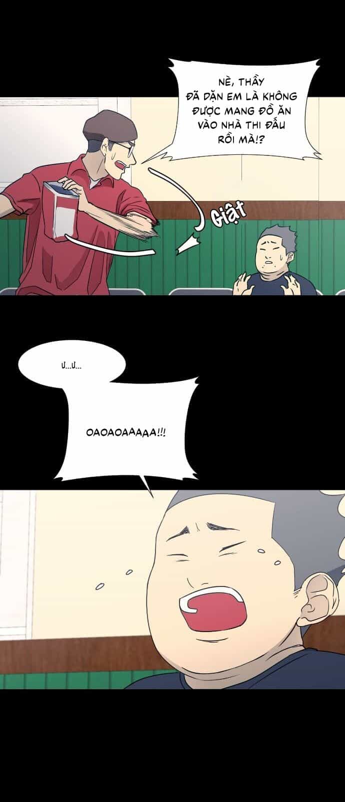 Garbage Time - Chương 62 - ảnh 11