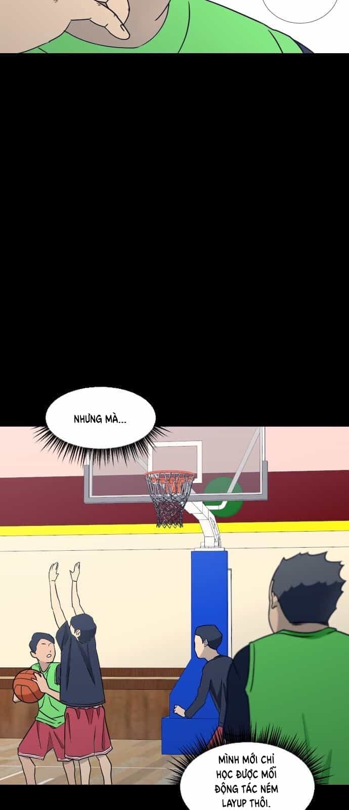 Garbage Time - Chương 62 - ảnh 16
