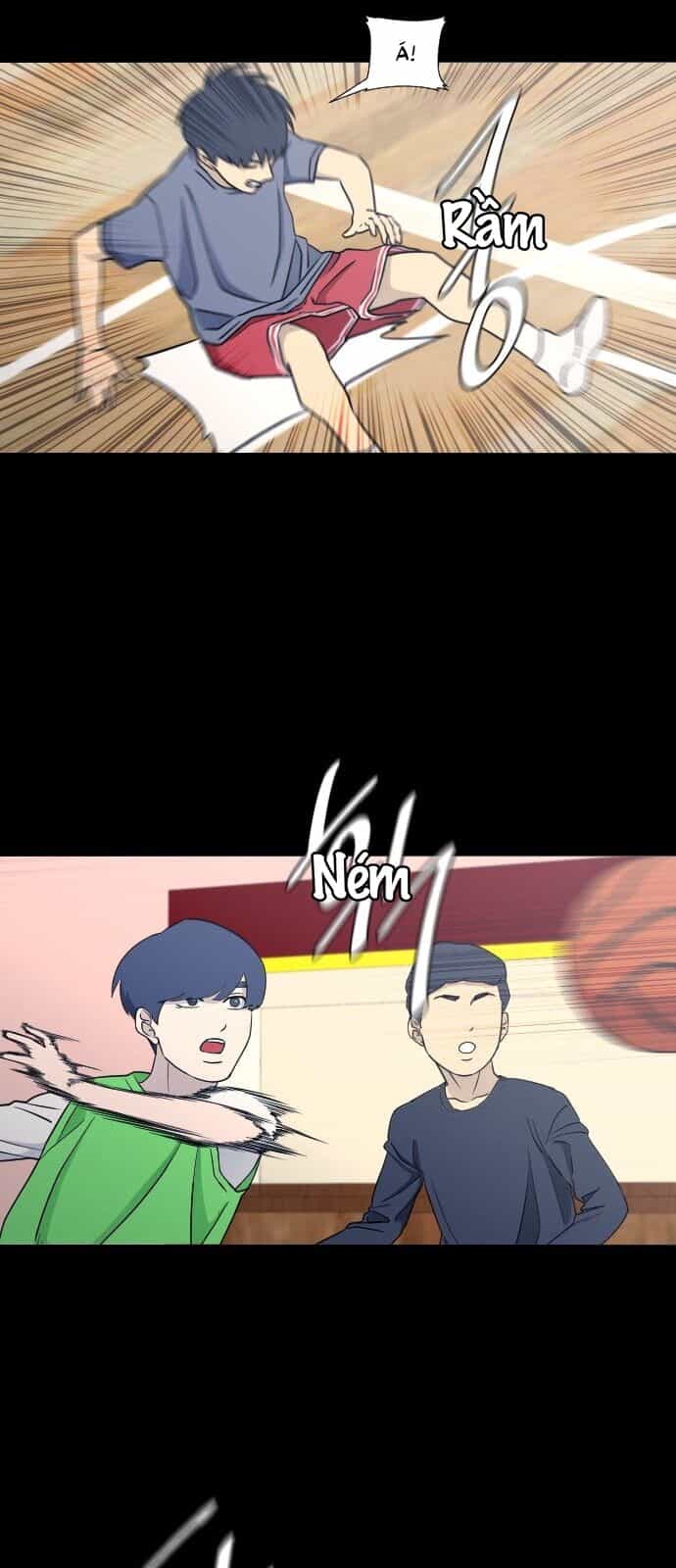 Garbage Time - Chương 62 - ảnh 19