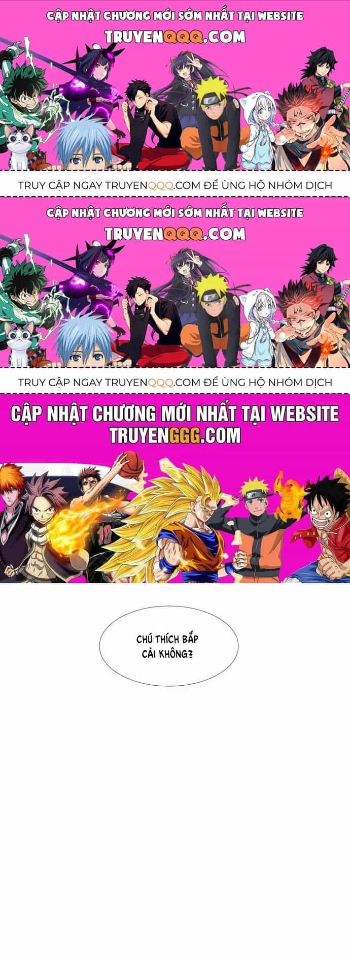 Garbage Time - Chương 3.1 - ảnh 1