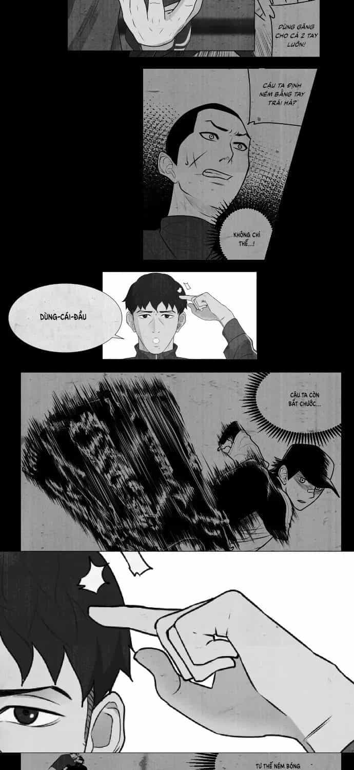 Garbage Time - Chương 3.1 - ảnh 51