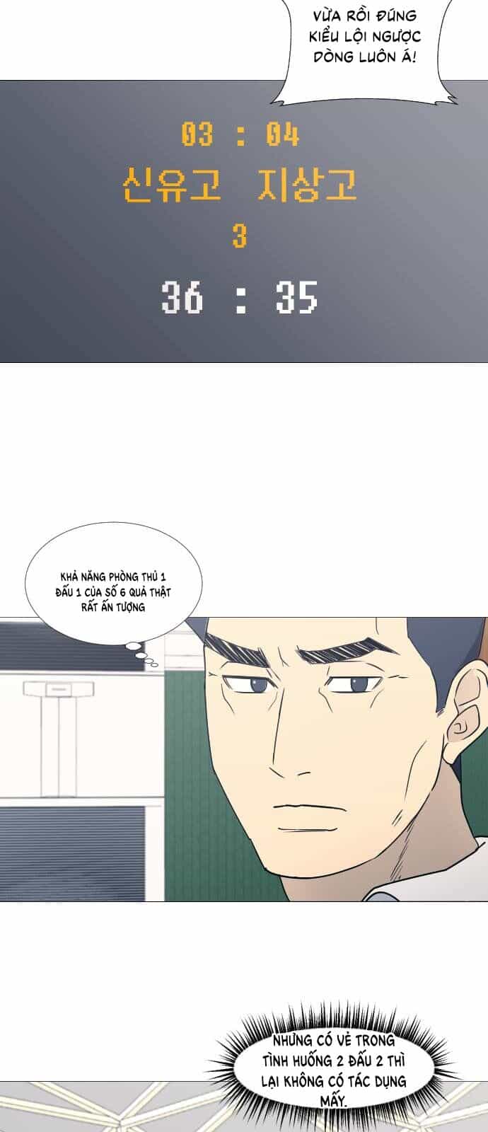 Garbage Time - Chương 63 - ảnh 10
