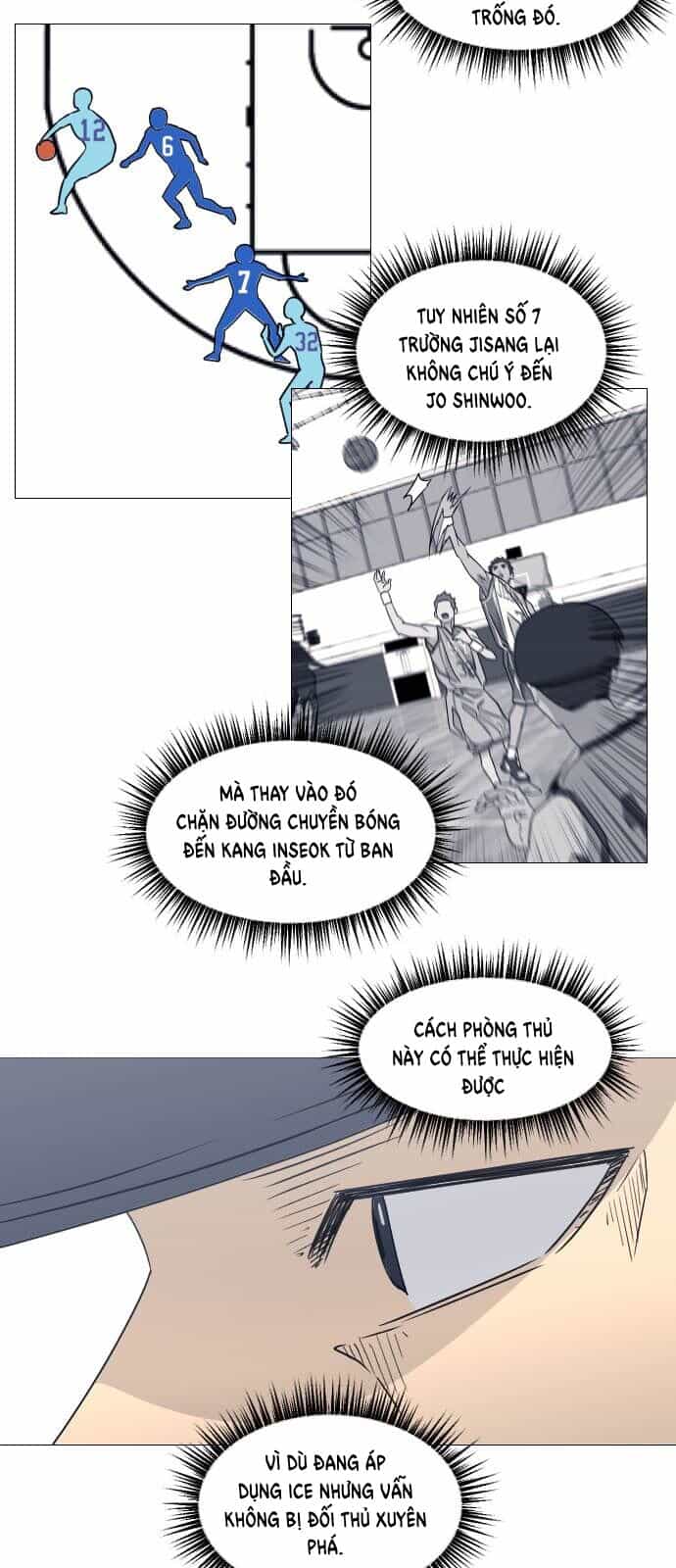 Garbage Time - Chương 63 - ảnh 26