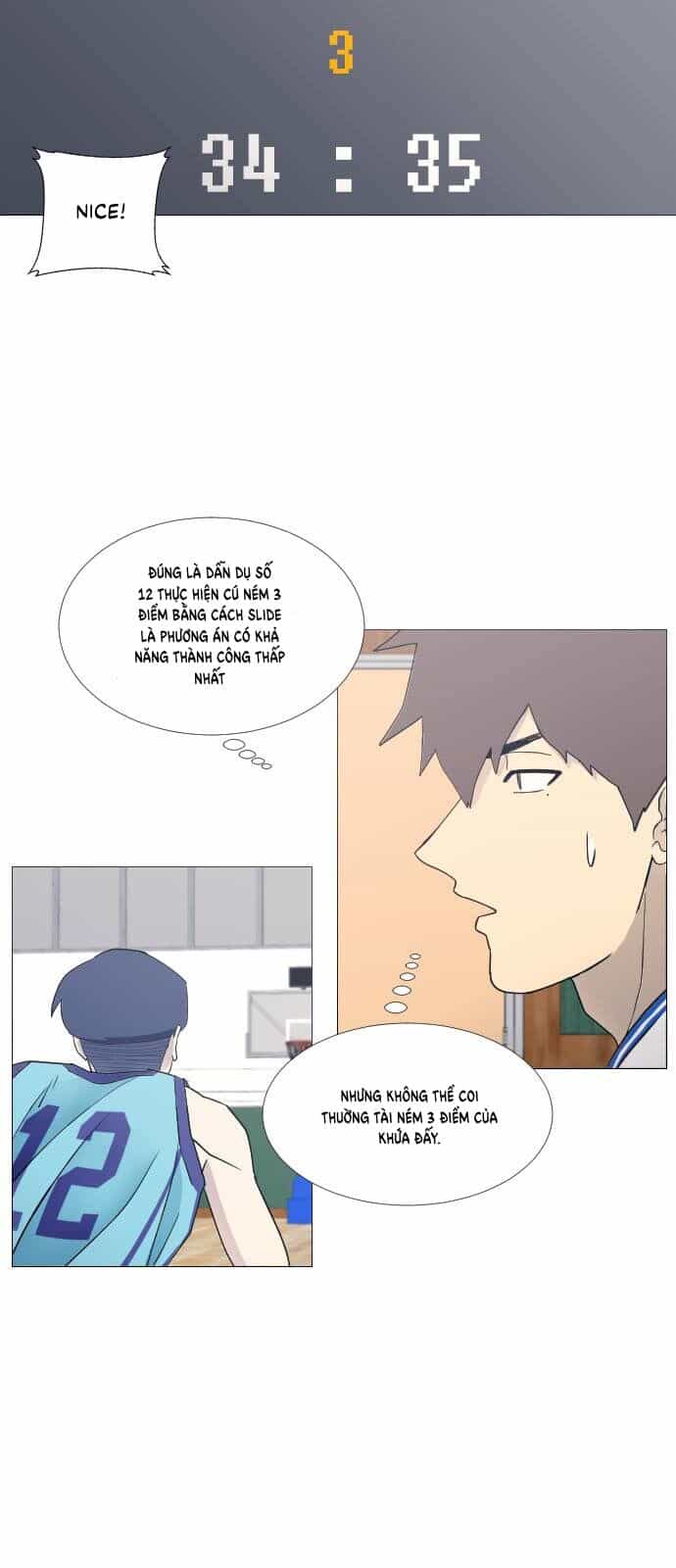 Garbage Time - Chương 63 - ảnh 3