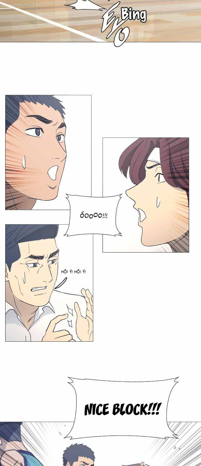 Garbage Time - Chương 63 - ảnh 35