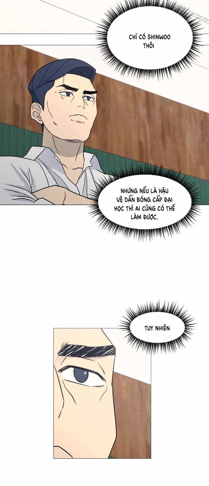 Garbage Time - Chương 63 - ảnh 6