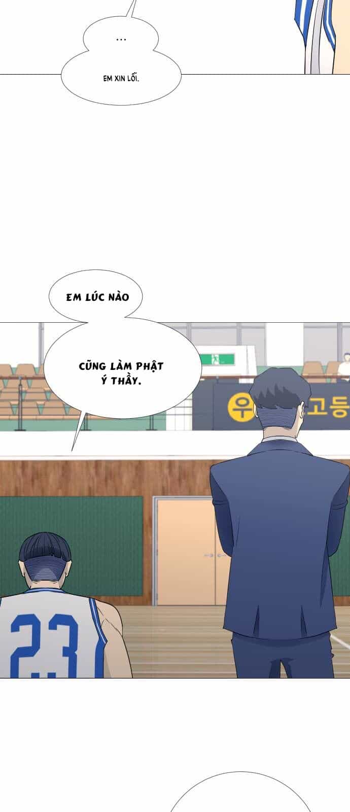 Garbage Time - Chương 65 - ảnh 32