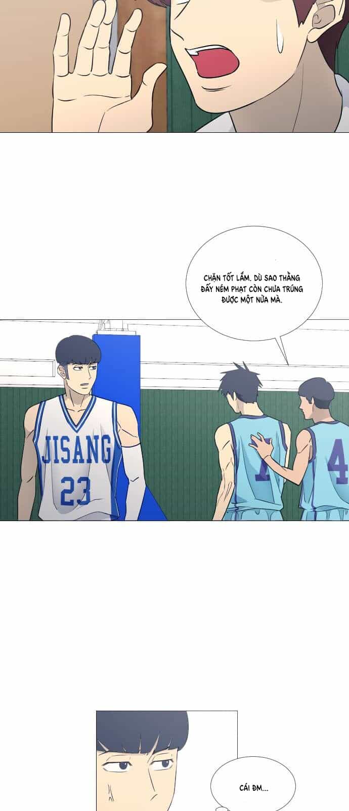 Garbage Time - Chương 65 - ảnh 6