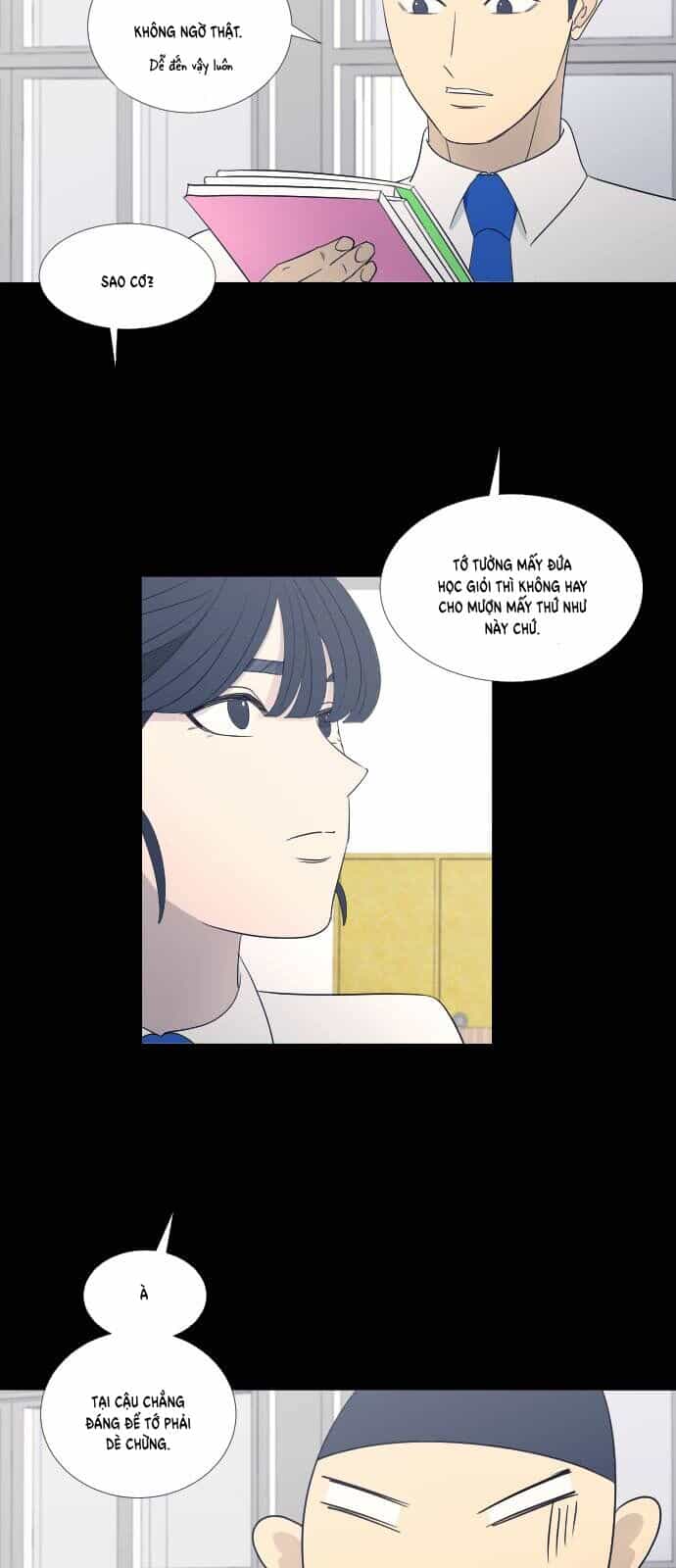 Garbage Time - Chương 67 - ảnh 10