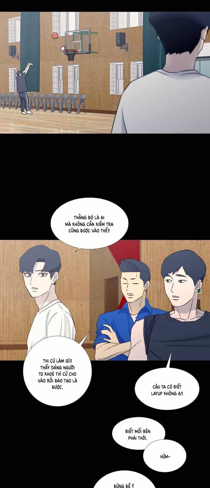 Garbage Time - Chương 68 - ảnh 13