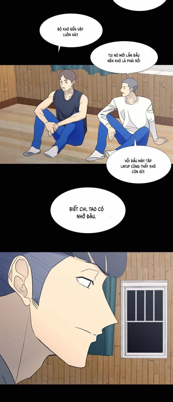 Garbage Time - Chương 68 - ảnh 30