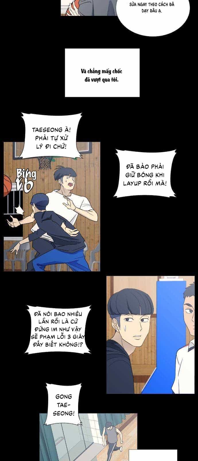 Garbage Time - Chương 68 - ảnh 36