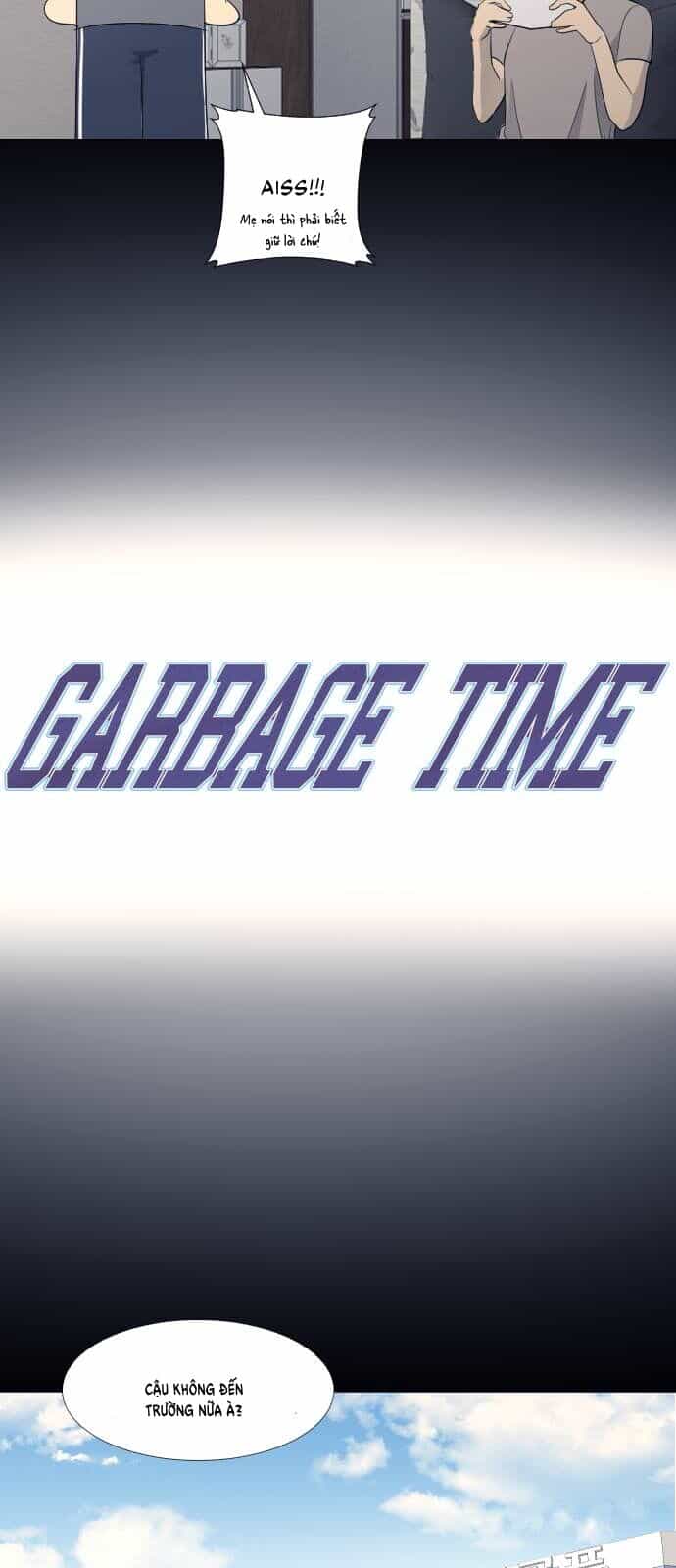 Garbage Time - Chương 68 - ảnh 8