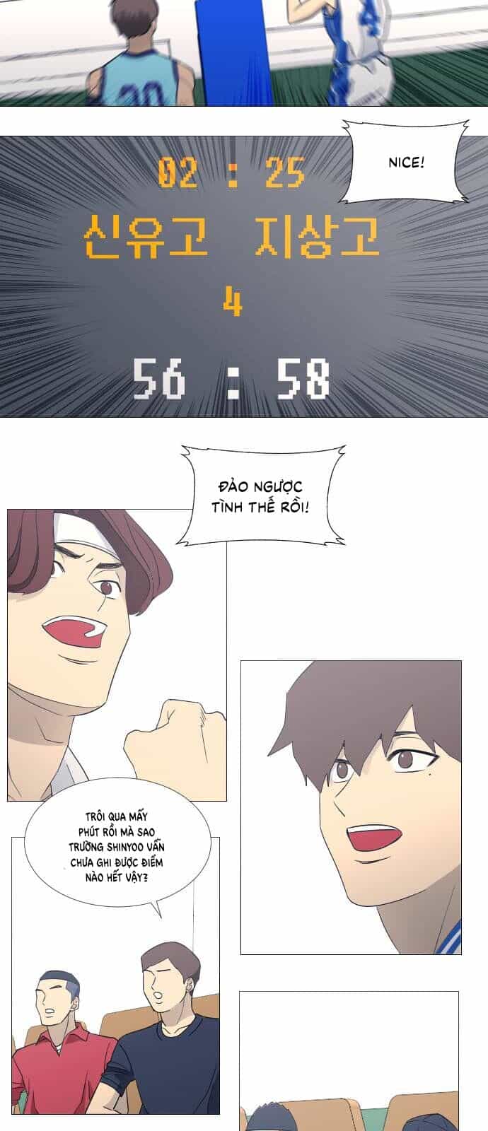 Garbage Time - Chương 72 - ảnh 14
