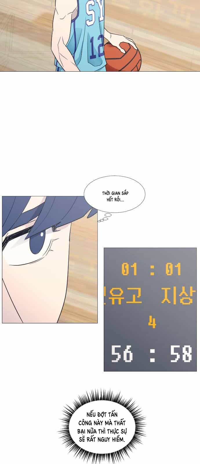 Garbage Time - Chương 72 - ảnh 17