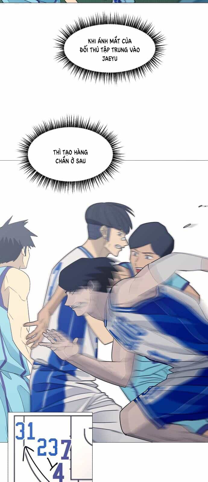 Garbage Time - Chương 73 - ảnh 15
