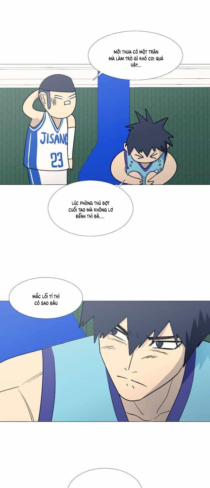 Garbage Time - Chương 74 - ảnh 32