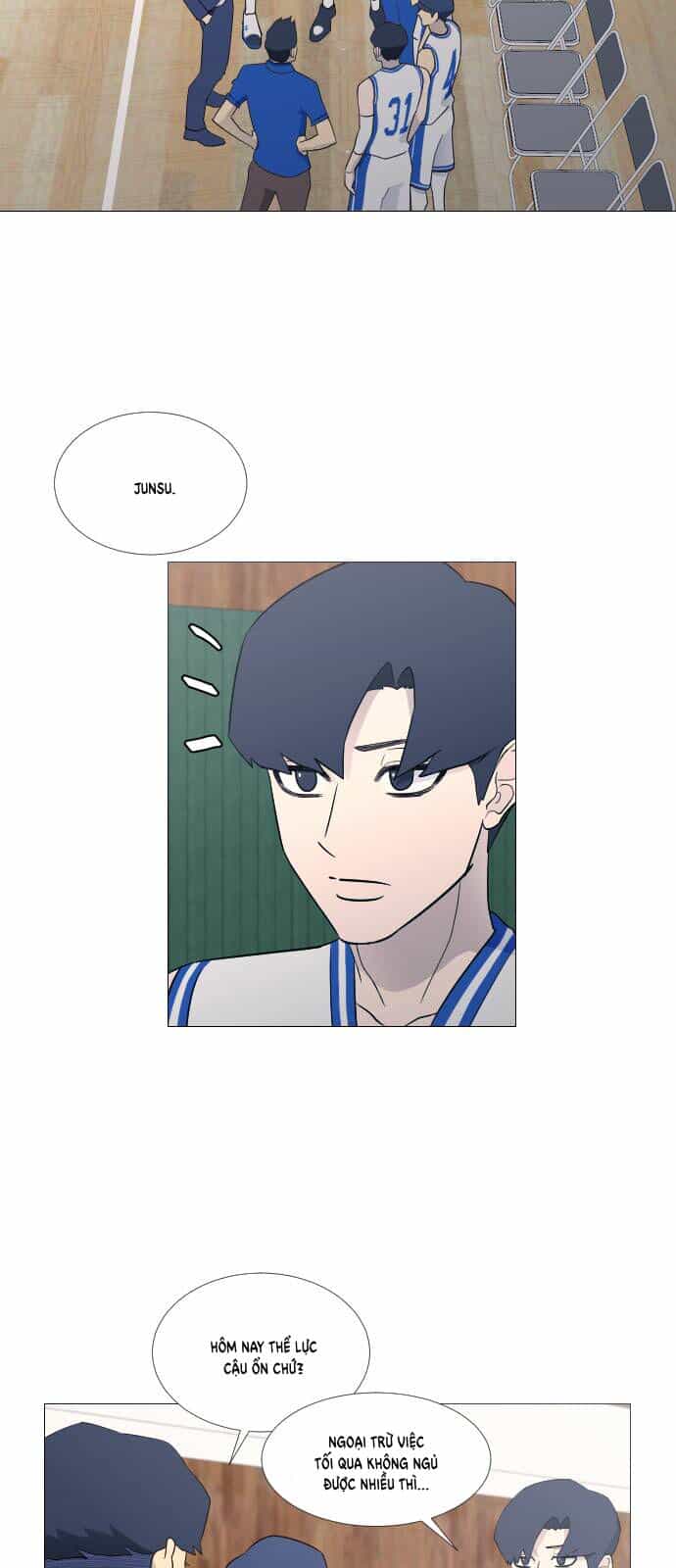 Garbage Time - Chương 76 - ảnh 34
