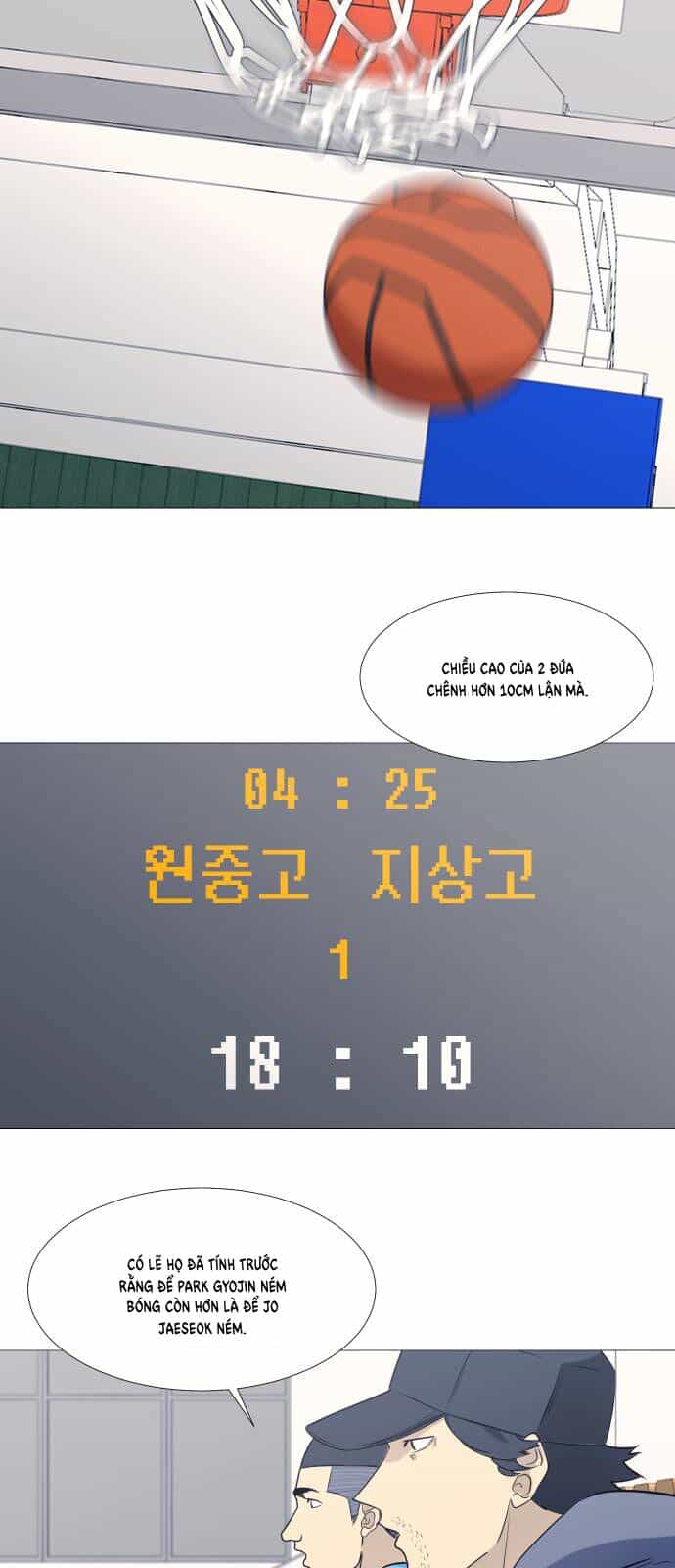 Garbage Time - Chương 77 - ảnh 11