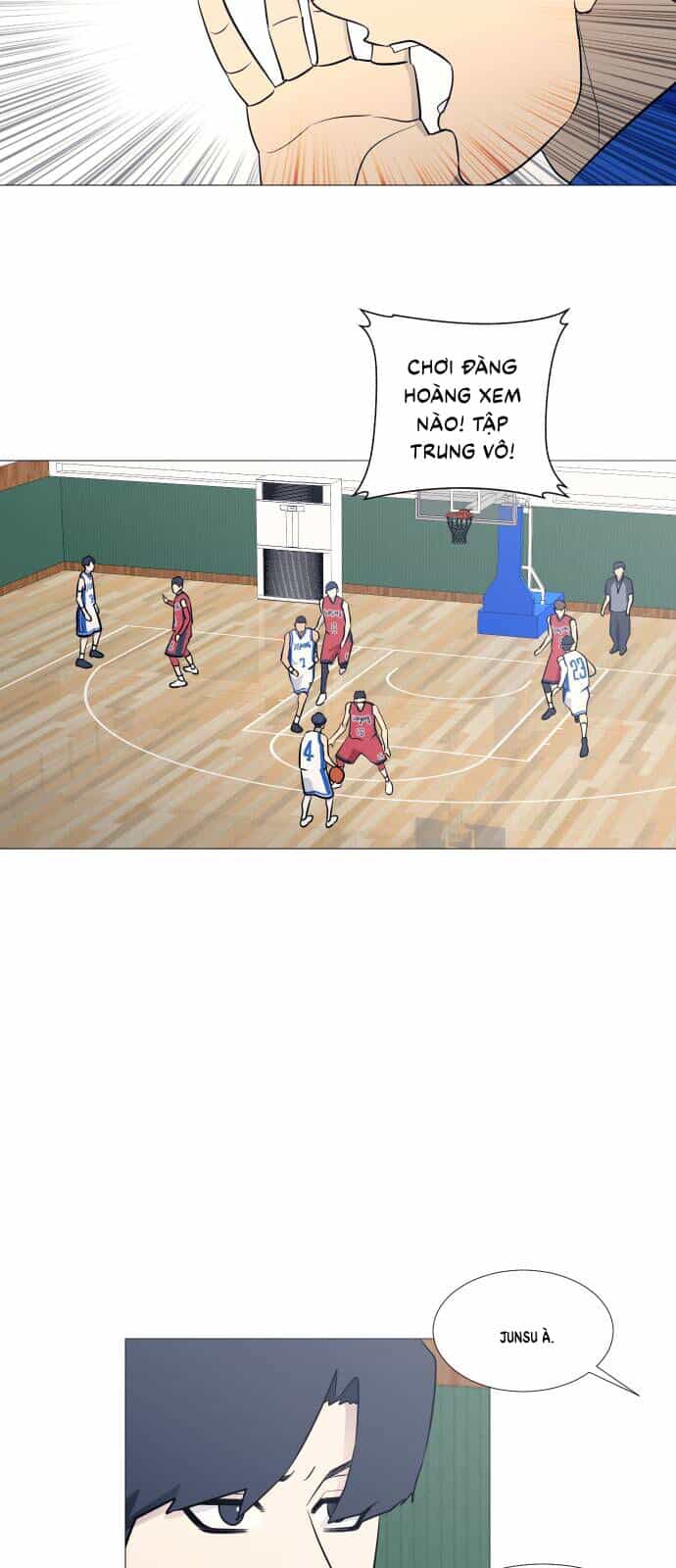 Garbage Time - Chương 77 - ảnh 26