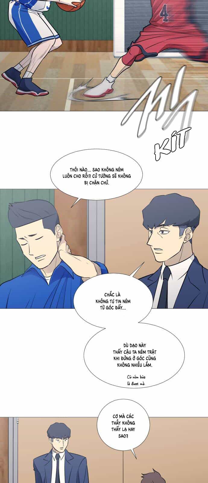 Garbage Time - Chương 77 - ảnh 31