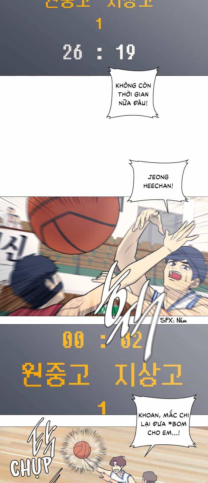 Garbage Time - Chương 78 - ảnh 18