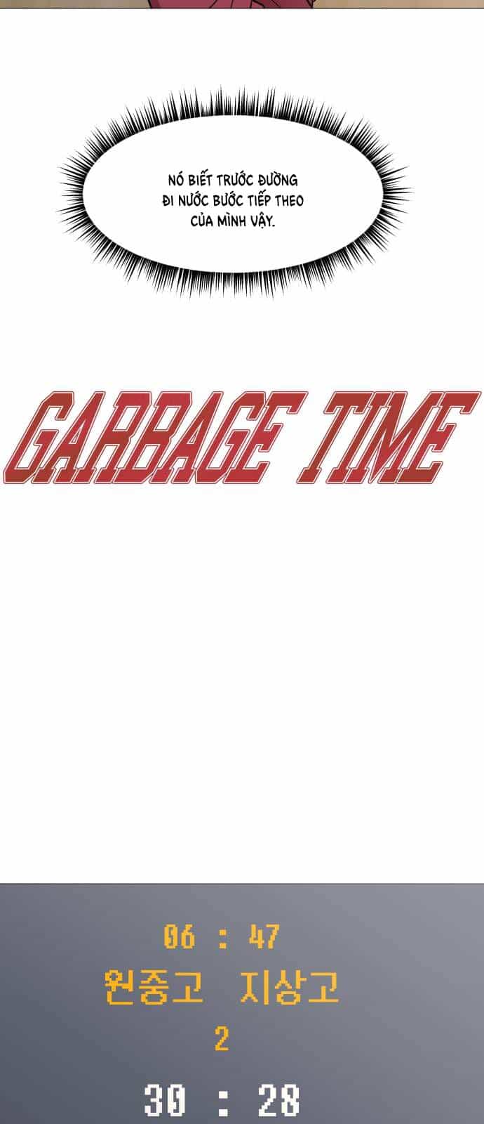 Garbage Time - Chương 79 - ảnh 6