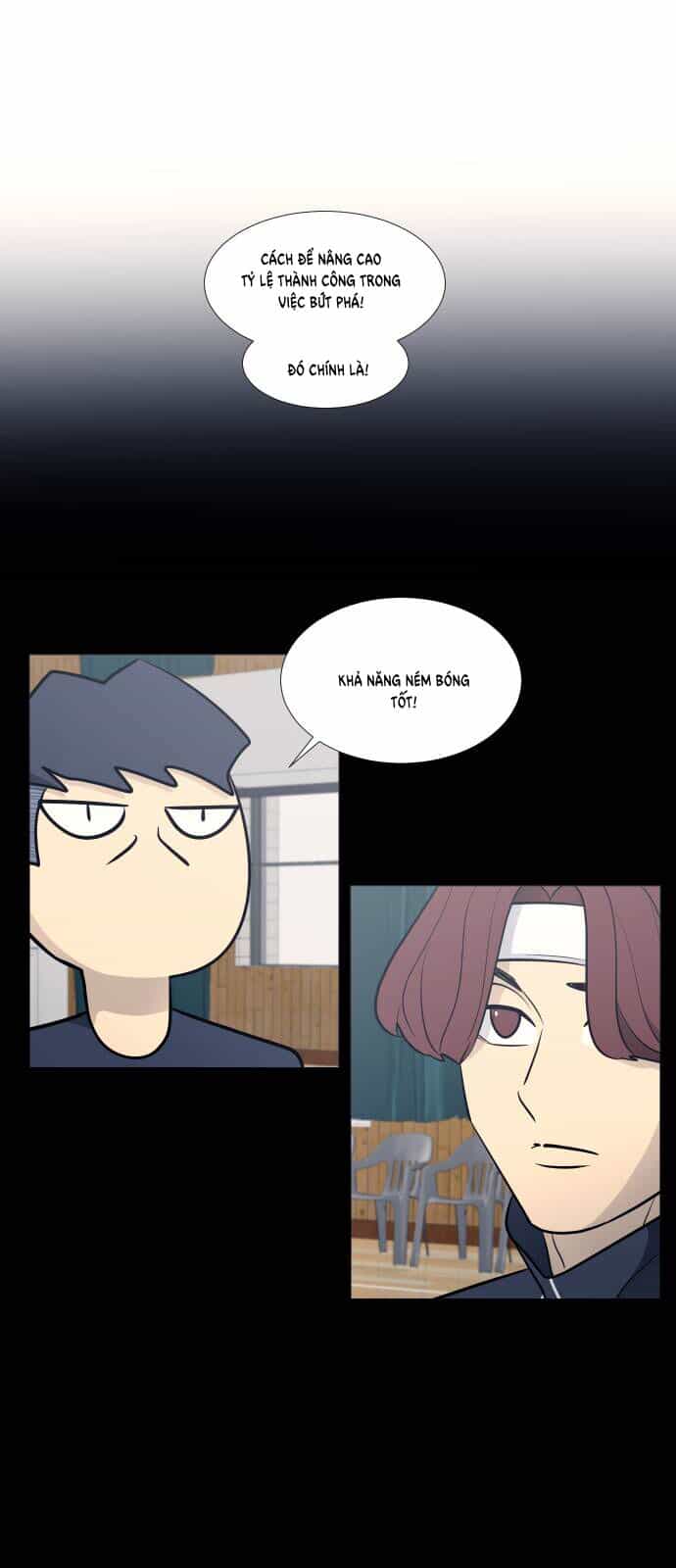 Garbage Time - Chương 80 - ảnh 16