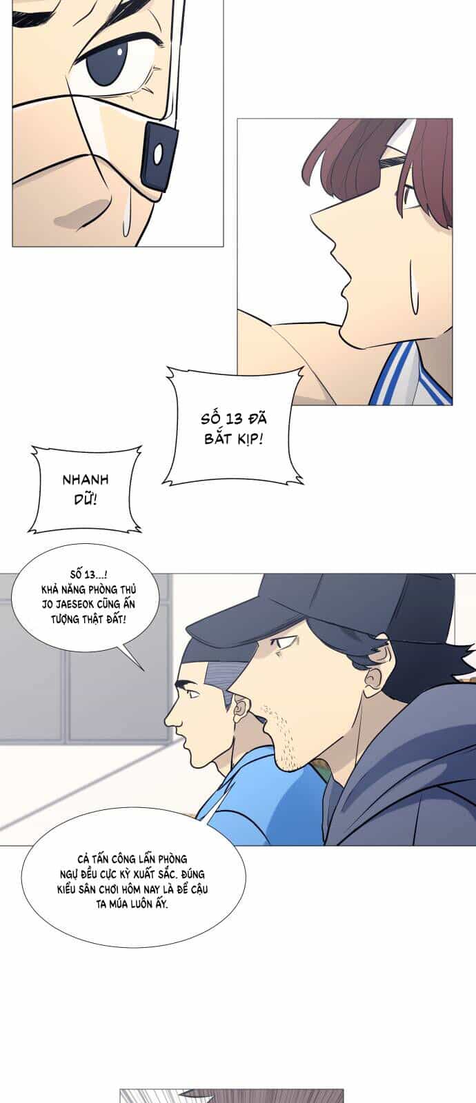 Garbage Time - Chương 80 - ảnh 34