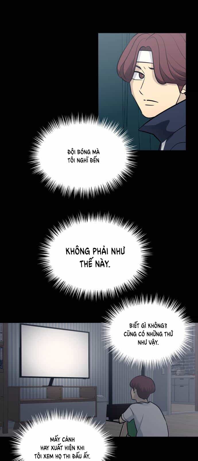 Garbage Time - Chương 81 - ảnh 26
