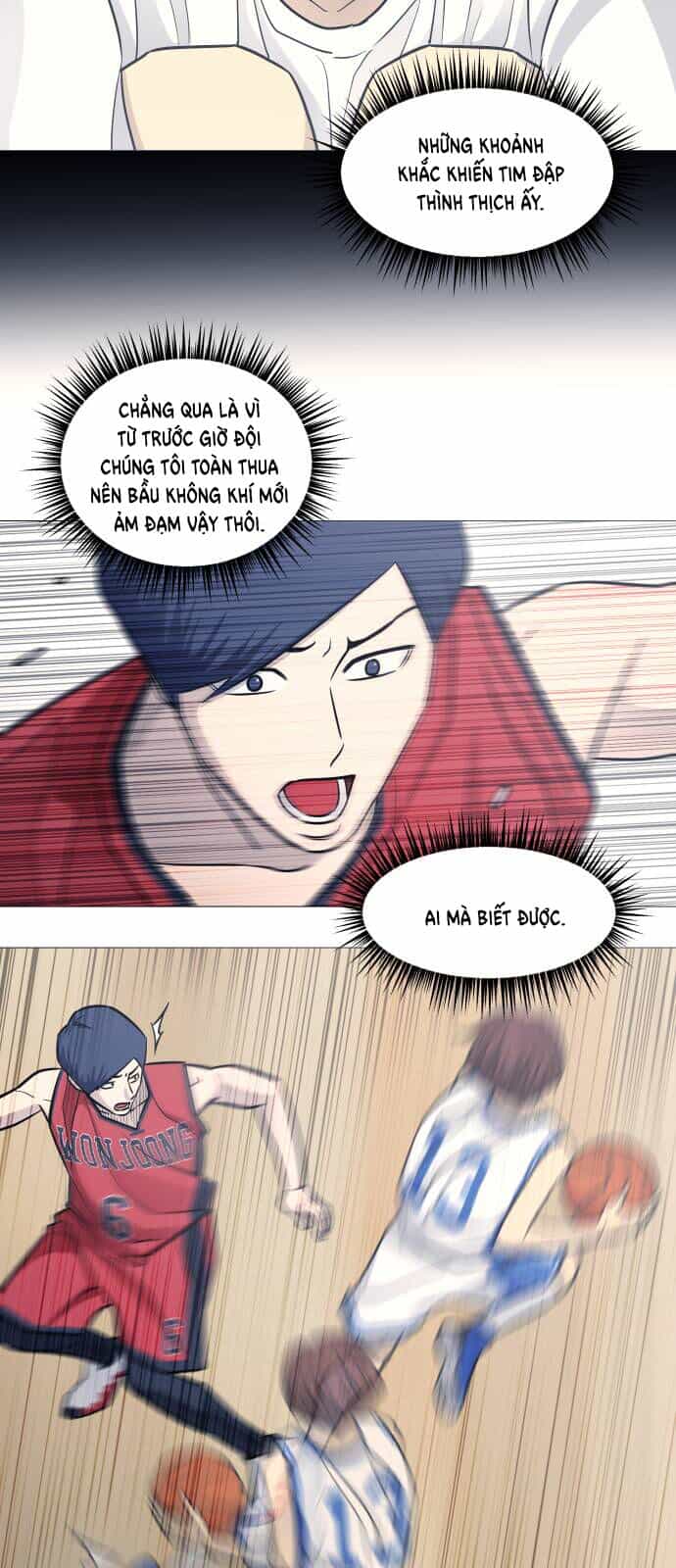 Garbage Time - Chương 81 - ảnh 28