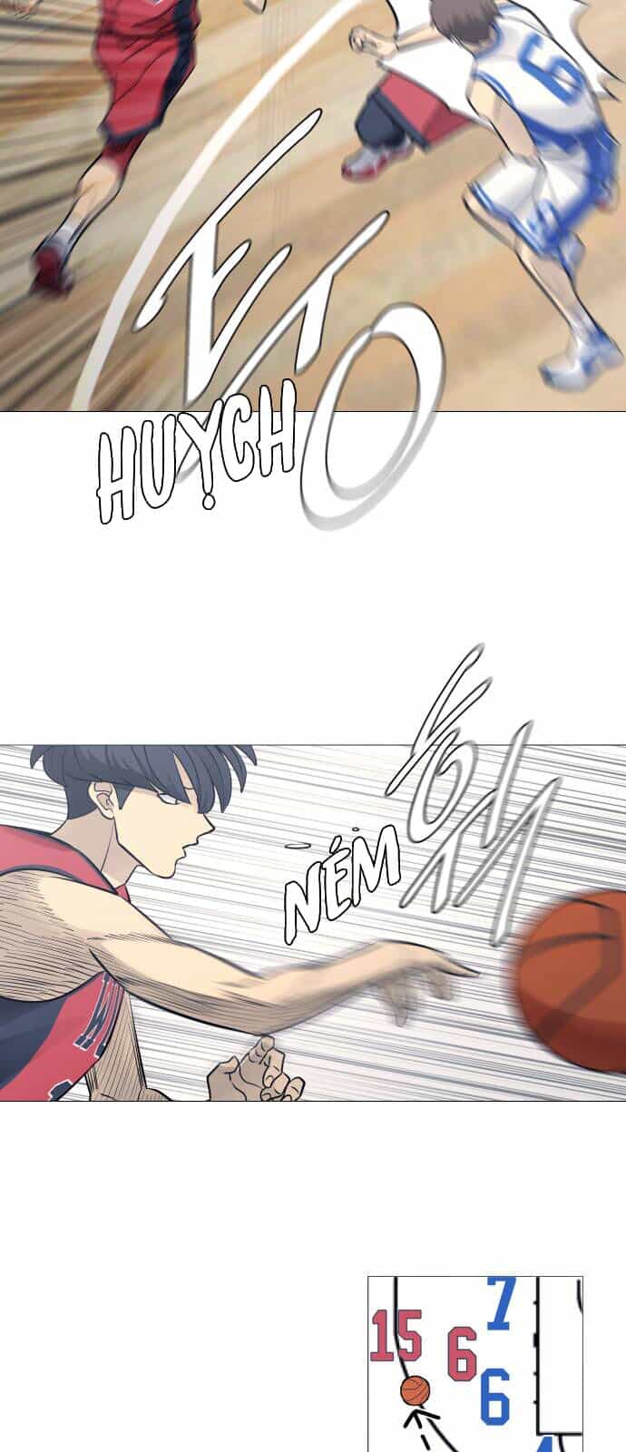 Garbage Time - Chương 82 - ảnh 14