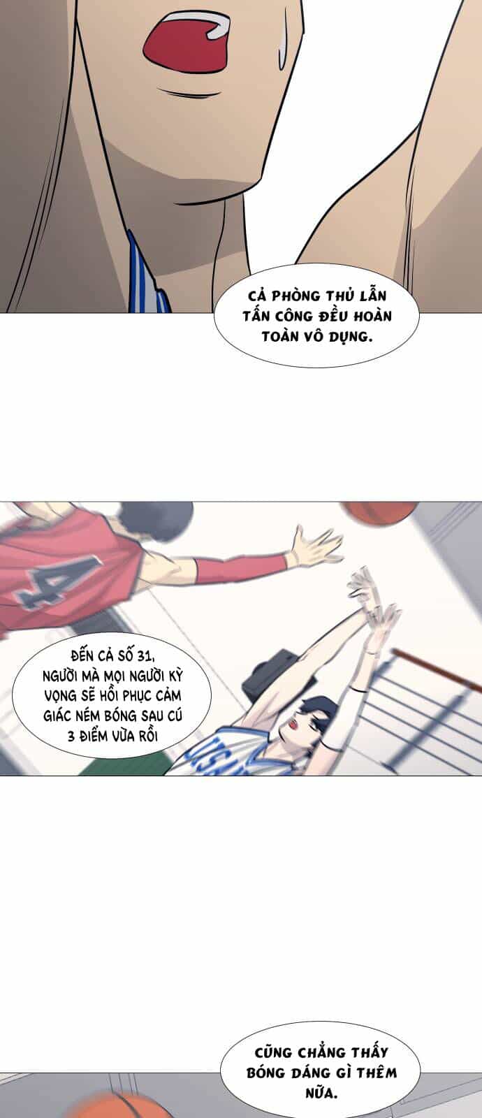 Garbage Time - Chương 82 - ảnh 28